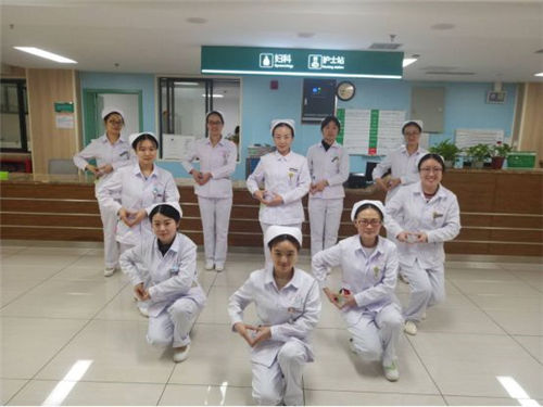 護(hù)理部垂直管理下的績效管理模式