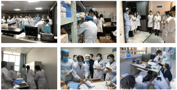 長(zhǎng)治第二人民醫(yī)院醫(yī)院服務(wù)咨詢(xún)項(xiàng)目簡(jiǎn)訊(圖9) 長(zhǎng)治第二人民醫(yī)院醫(yī)院服務(wù)咨詢(xún)項(xiàng)目簡(jiǎn)訊(圖9)