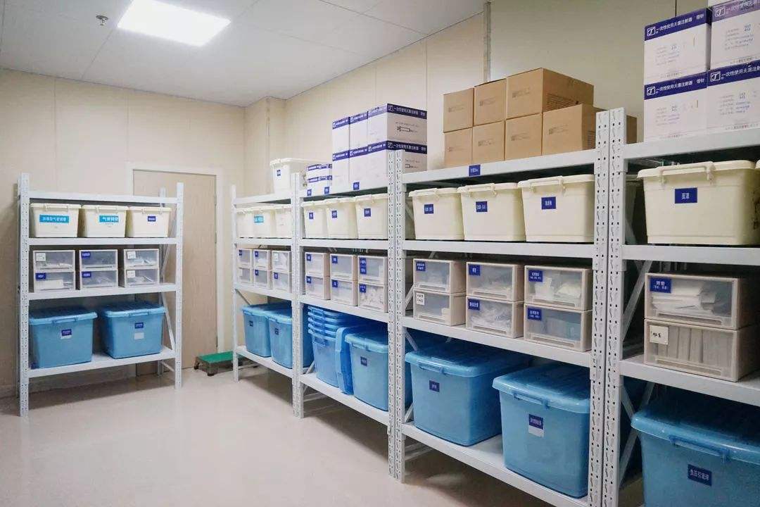 醫(yī)院5s管理步驟,具體是怎么做的？(圖1)