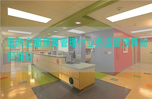醫(yī)院全面預(yù)算管理中業(yè)務(wù)運(yùn)營(yíng)預(yù)算如何編制(圖1) 醫(yī)院全面預(yù)算管理中業(yè)務(wù)運(yùn)營(yíng)預(yù)算如何編制(圖1)