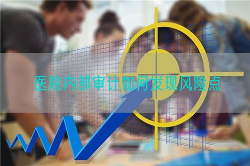 醫(yī)院內部審計如何發(fā)現(xiàn)風險點(圖1) 醫(yī)院內部審計如何發(fā)現(xiàn)風險點(圖1)