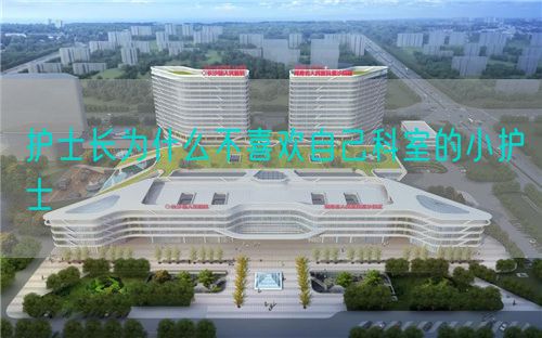 護士長為什么不喜歡自己科室的小護士(圖1)