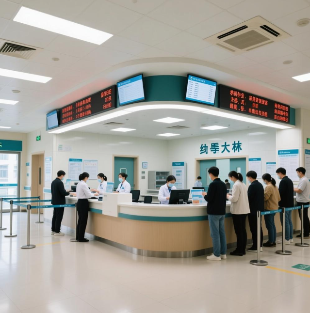 以仁心守初心 以廉行護(hù)健康——2025年9月醫(yī)療領(lǐng)域高質(zhì)量發(fā)展觀察（我們?yōu)榇它c(diǎn)贊?。?圖1)