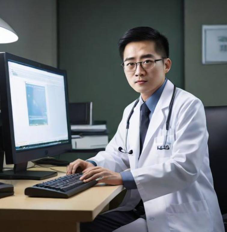 以仁心守初心 以廉行護(hù)健康——2025年9月醫(yī)療領(lǐng)域高質(zhì)量發(fā)展觀察（我們?yōu)榇它c(diǎn)贊！）(圖2)