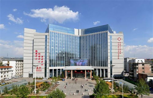 醫(yī)院運(yùn)營管理面臨的共性問題是什么(圖1)