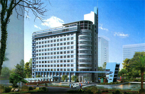 可供參考的幾種醫(yī)院經(jīng)營戰(zhàn)略方案(圖1)