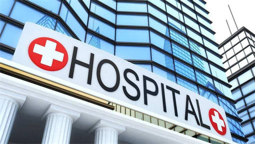 醫(yī)療質(zhì)量與患者安全是醫(yī)院管理的核心(圖1)