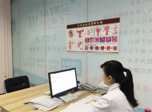 醫(yī)院管理如何做到更人性化(圖1) 醫(yī)院管理如何做到更人性化(圖1)