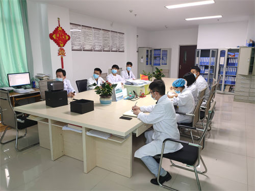 如何打造醫(yī)院的核心競(jìng)爭(zhēng)力,提高醫(yī)院管理是根本!(圖1)