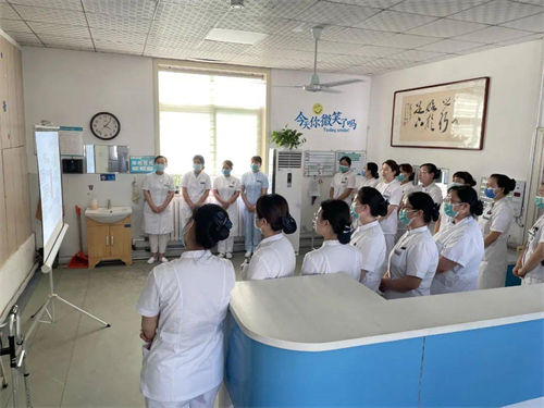 醫(yī)院院長應(yīng)掌握和應(yīng)用的領(lǐng)導(dǎo)方法和領(lǐng)導(dǎo)藝術(shù)(圖1) 醫(yī)院院長應(yīng)掌握和應(yīng)用的領(lǐng)導(dǎo)方法和領(lǐng)導(dǎo)藝術(shù)(圖1)