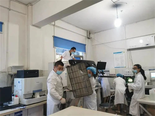 臨床科主任應不應該有工作量績效(圖1) 臨床科主任應不應該有工作量績效(圖1)