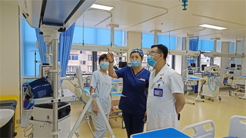 如何提高醫(yī)院管理者的魅力(圖1)