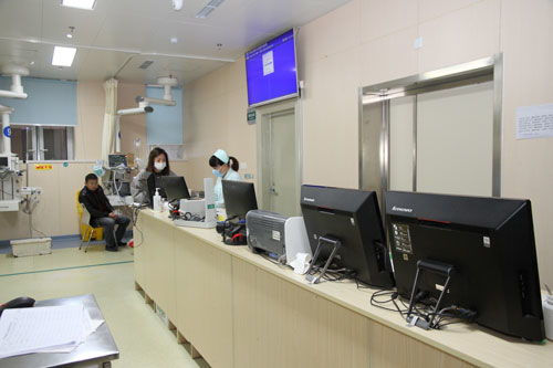 對于目前社區(qū)醫(yī)院的現(xiàn)狀與思考(圖1) 對于目前社區(qū)醫(yī)院的現(xiàn)狀與思考(圖1)