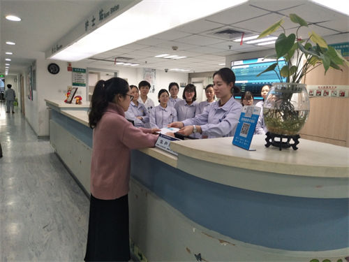 探討如何做好鄉(xiāng)鎮(zhèn)衛(wèi)生院的醫(yī)療風(fēng)險(xiǎn)管理(圖1) 探討如何做好鄉(xiāng)鎮(zhèn)衛(wèi)生院的醫(yī)療風(fēng)險(xiǎn)管理(圖1)