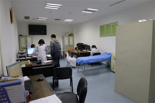 新時期重點醫(yī)院學科建設循證探討(圖1)