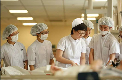 做好醫(yī)院管理者的六維管理法(圖2)