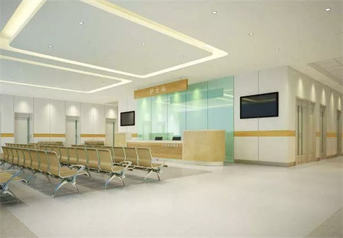 合格的醫(yī)院管理者需認(rèn)真做好六件事(圖1) 合格的醫(yī)院管理者需認(rèn)真做好六件事(圖1)