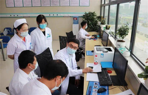 2019醫(yī)院管理者要具備什么能力？(圖1)