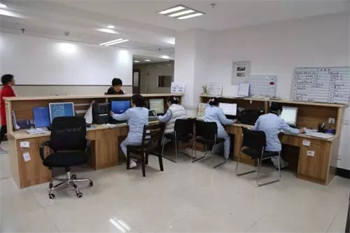 現(xiàn)代醫(yī)院管理應該遵守的三個點(圖1)