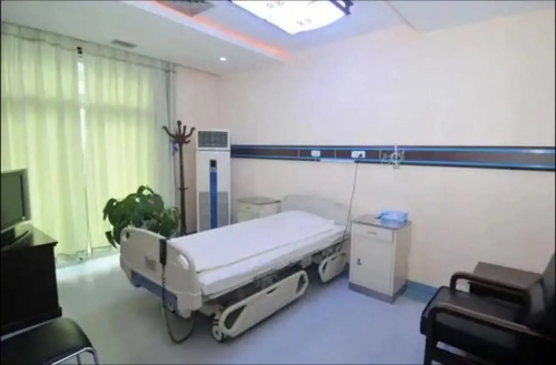 醫(yī)院文化建設 “虛”與“實”要兼顧(圖1)