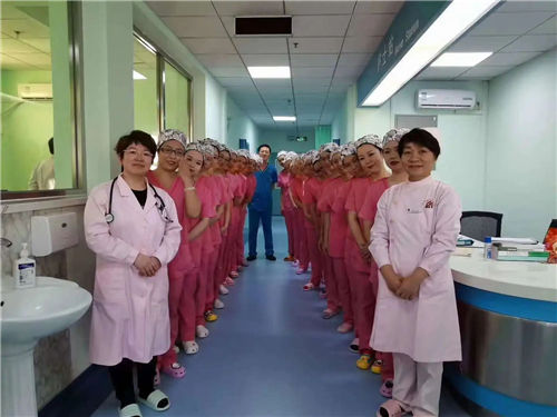 縣級(jí)醫(yī)院該如何提升服務(wù)能力？(圖3)