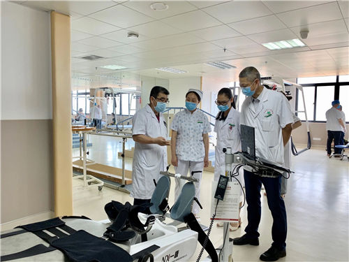 醫(yī)院管理核心體系建設(shè)的重要意義(圖2)