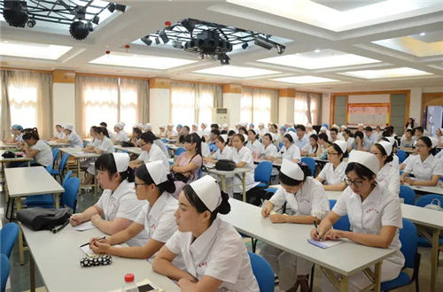 一位優(yōu)秀的科主任，你必須知道這些！(圖1)