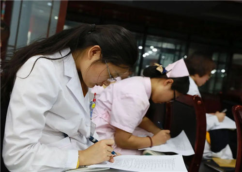 醫(yī)院新員工培訓(xùn)對(duì)團(tuán)隊(duì)建設(shè)的作用(圖3)