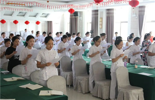 如何成為一名醫(yī)院優(yōu)秀的管理者 做好這五點(diǎn)就行！(圖3)