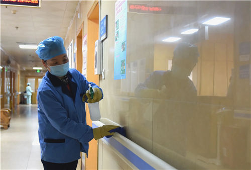 建立現(xiàn)代醫(yī)院管理制度的一些想法和看點(圖2)