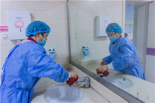 如何做好醫(yī)院品牌形象管理(圖1)