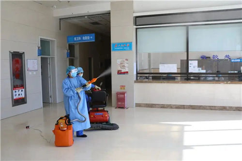 對(duì)醫(yī)院文化建設(shè)的幾點(diǎn)認(rèn)識(shí)(圖3)