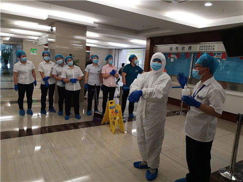 醫(yī)院籌建建設前期準備流程(圖3)