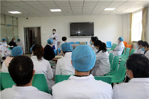 醫(yī)院科主任如何成為一名優(yōu)秀的科室管理者？(圖3)