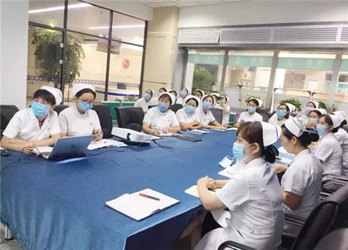 醫(yī)院新員工培訓(xùn)對(duì)團(tuán)隊(duì)建設(shè)的作用(圖2)