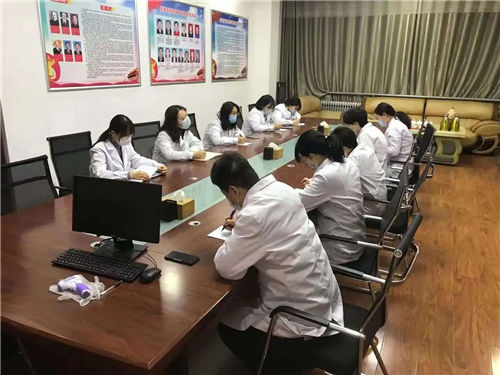 如何提升醫(yī)院管理效率，培訓(xùn)中層干部是關(guān)鍵！(圖3)