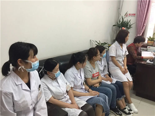 建設(shè)醫(yī)院文化具體做法(圖2)