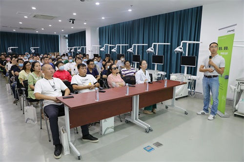 醫(yī)院科室管理問題有哪些（醫(yī)院科室管理存在的問題）(圖3)