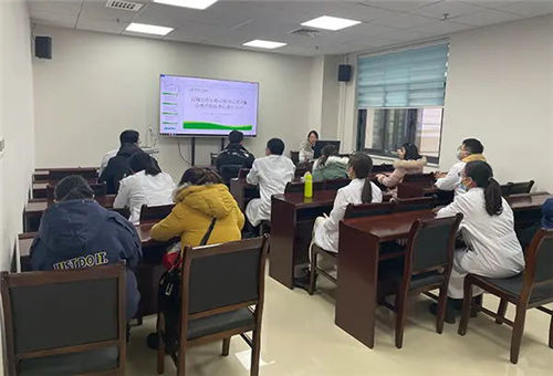 醫(yī)院如何建立全面的醫(yī)療質(zhì)量管理體系(圖1)