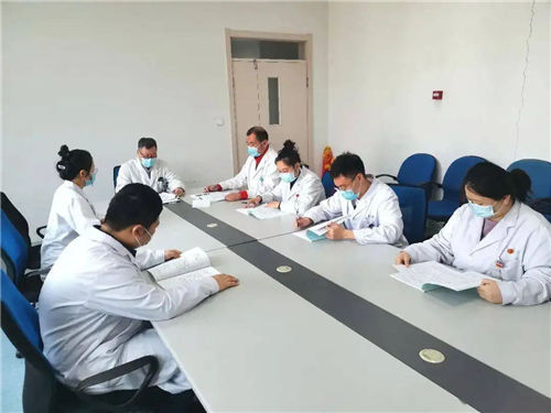 人性化服務(wù)在醫(yī)院管理中的作用(圖3)