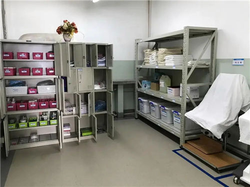 公立醫(yī)院績(jī)效管理存在的問(wèn)題與改進(jìn)建議(圖3)