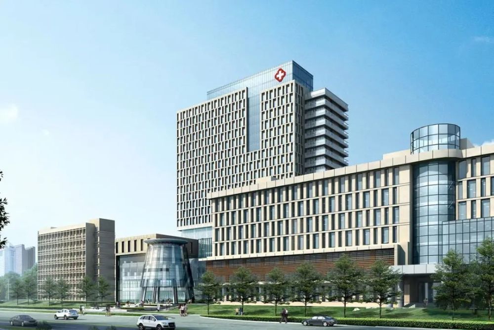 新建醫(yī)院籌建流程和過程要點(diǎn)分析(圖1)