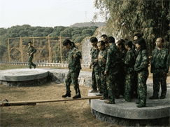 孤島求救—如何管理各層級(jí)的分工與合作