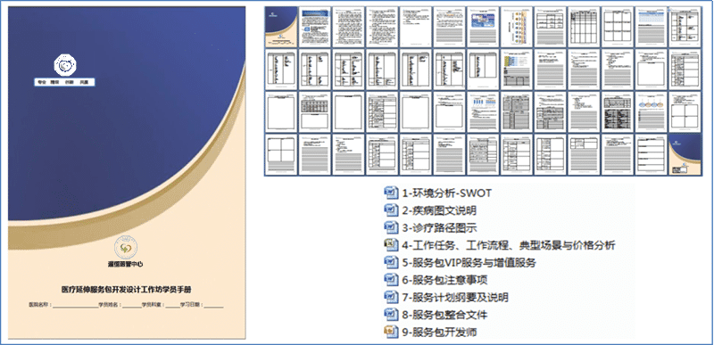 醫(yī)療延伸服務(wù)產(chǎn)品化創(chuàng)新項(xiàng)目咨詢建議書(shū)(圖13) 醫(yī)療延伸服務(wù)產(chǎn)品化創(chuàng)新項(xiàng)目咨詢建議書(shū)(圖13)