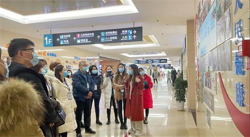 醫(yī)院精細(xì)化運(yùn)營管理體系構(gòu)建與?？七\(yùn)營助理（運(yùn)營專員）隊(duì)伍建設(shè)實(shí)務(wù)實(shí)操（第2期）培訓(xùn)班成功舉辦！(圖1)