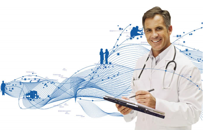 移動醫(yī)療：信息化時代更加凸顯以患者為中心