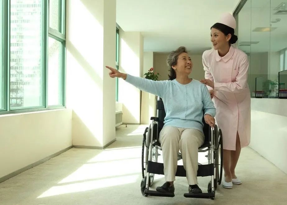 “醫(yī)養(yǎng)結(jié)合”建設(shè)，到底應(yīng)該結(jié)合什么？怎樣結(jié)合？(圖5)