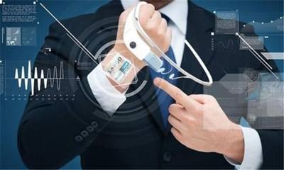 可穿戴設備:有“秘密”也別說(圖2) 可穿戴設備:有“秘密”也別說(圖2)