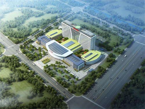 新醫(yī)院籌備建設(shè)工作計(jì)劃大綱包括哪些內(nèi)容？(圖1)