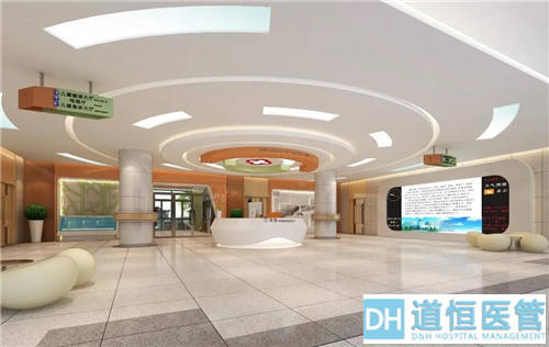 新醫(yī)院建設(shè)如何符合現(xiàn)代醫(yī)院建設(shè)水準？談?wù)勧t(yī)院現(xiàn)代化建設(shè)要求(圖4)